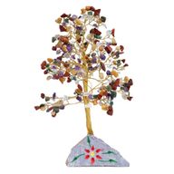 Indische Edelsteinbäume Multi-Stein - 320Steine