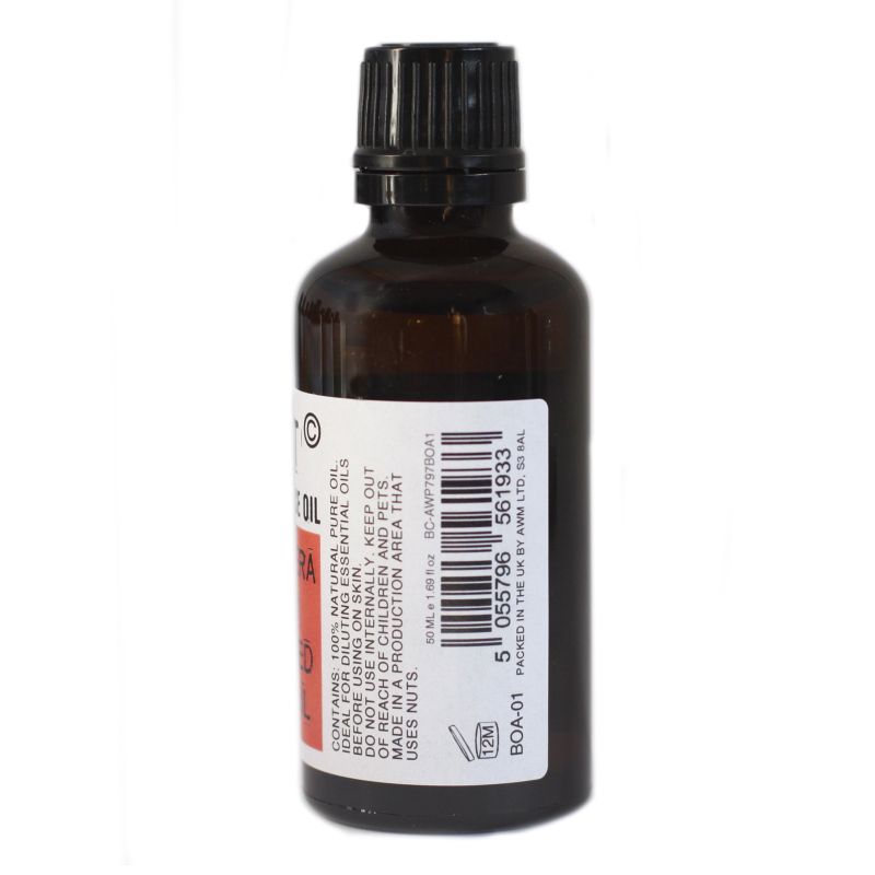 Aprikosenkernöl - 50ml