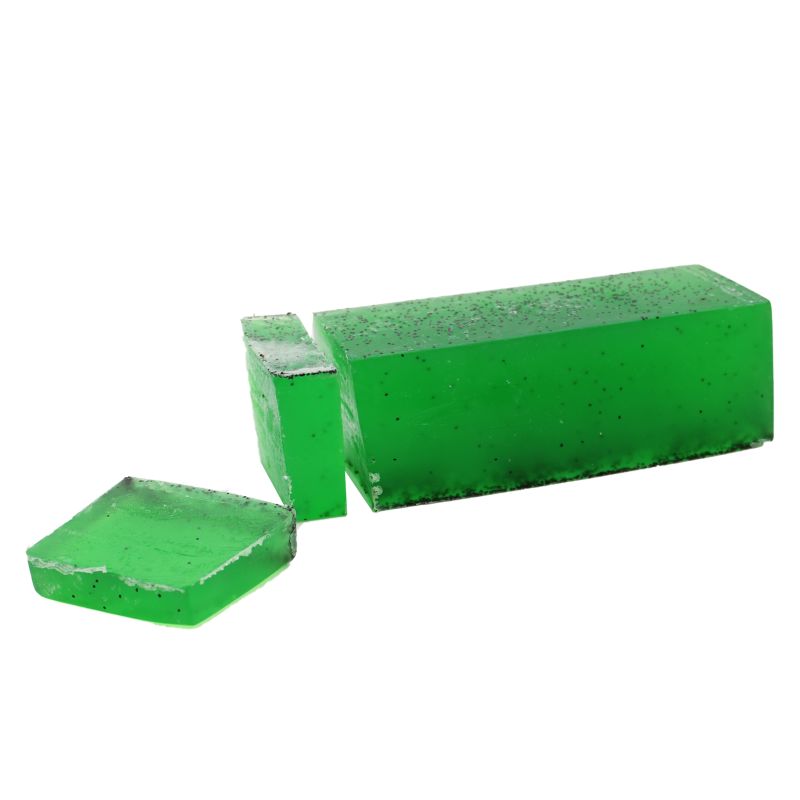 Teebaum & Frische Minze - Handgemachte Seife