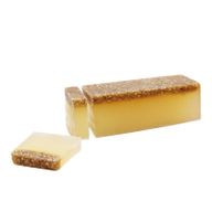 Honig & Haferflocken - Handgemachte Seife