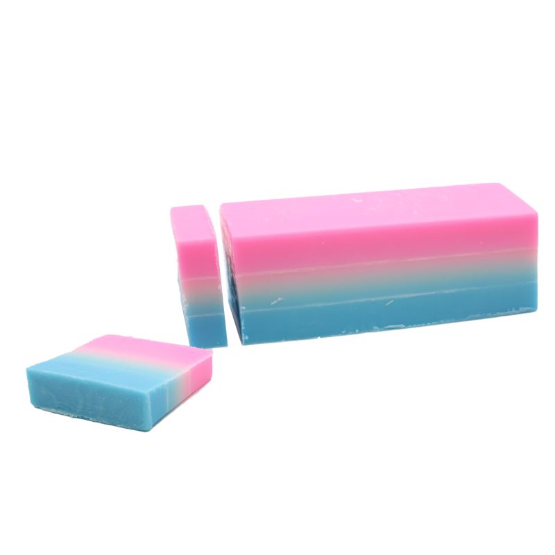 Babypuder - Handgemachte Seife