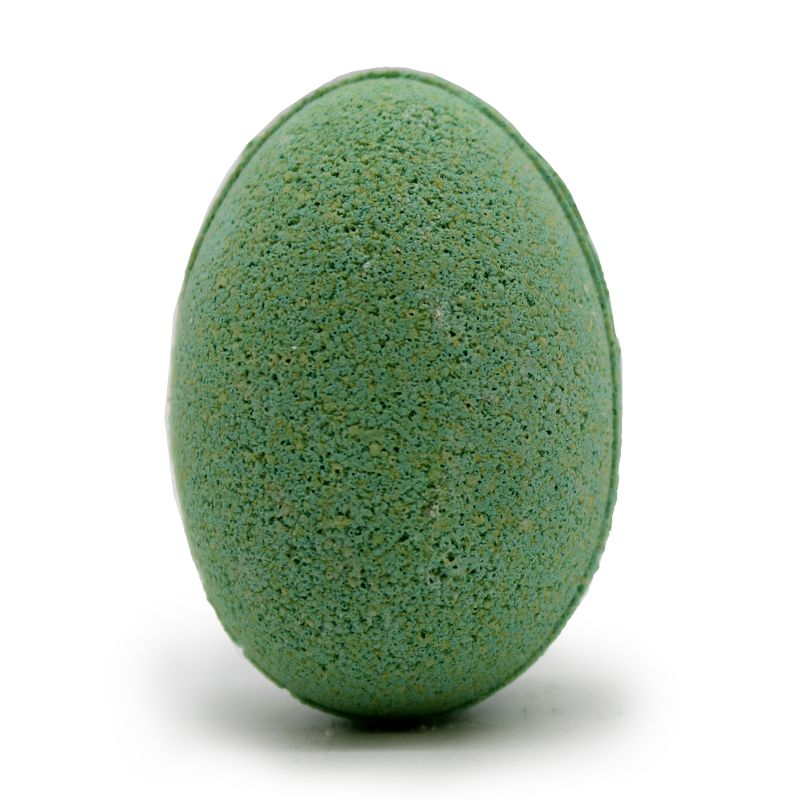 Badebombe "Badeei" - Mango
