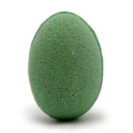 Badebombe "Badeei" - Mango