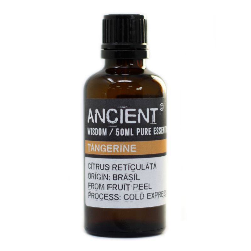 Ätherisches Tangerinenöl 50ml