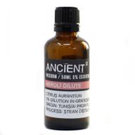 Ätherisches Neroliöl (verdünnt) 50ml