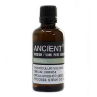 Ätherisches Fenchelöl 50ml