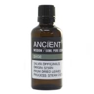 Ätherisches Salbeiöl 50ml