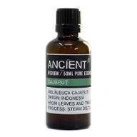 Ätherisches Cajeputöl 50ml