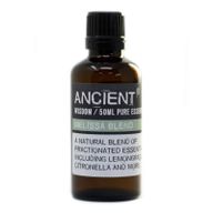 Ätherisches Melissenöl (Mischung) 50ml
