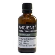 Ätherisches Palmarosaöl 50ml