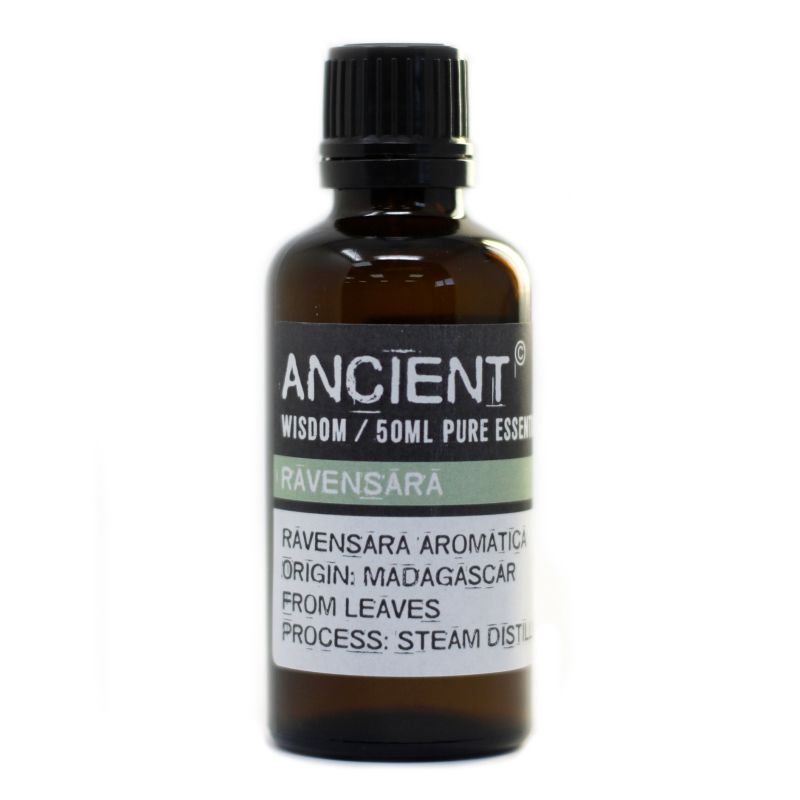 Ätherisches Ravensaraöl 50ml
