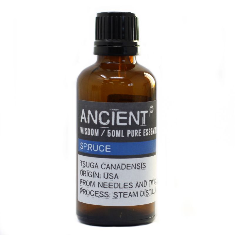 Ätherisches Fichtenöl 50ml