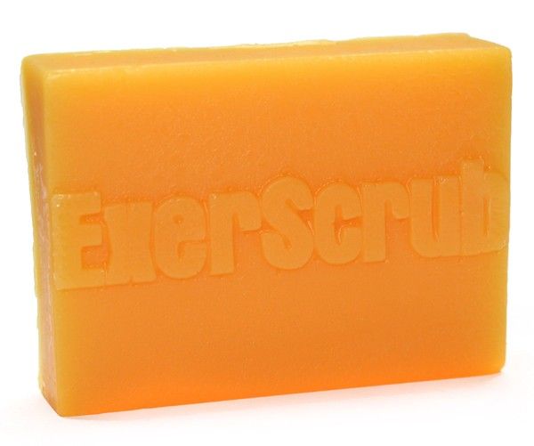 ExerScrub - Festigend und straffend