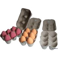 Eierschachtel (fasst 6 Eier)
