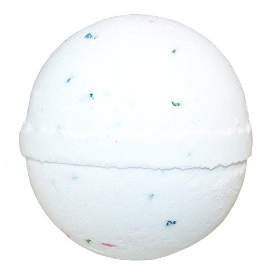 Badebombe "Dessert" 180g - Tutti Frutti
