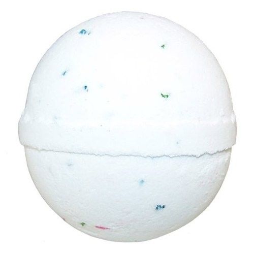 Badebombe "Dessert" 180g - Tutti Frutti
