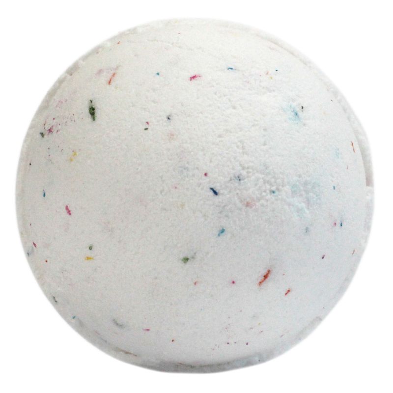 Badebombe "Dessert" 180g - Tutti Frutti