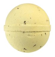 Badebombe "Dessert" 180g - Karamell-Banane