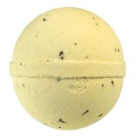 Badebombe "Dessert" 180g - Karamell-Banane