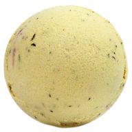 Badebombe "Dessert" 180g - Karamell-Banane