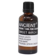 Weiße Birke - ätherisches Öl 50ml