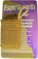 ExerScrub - Schrubben, entspannen und erfrischen