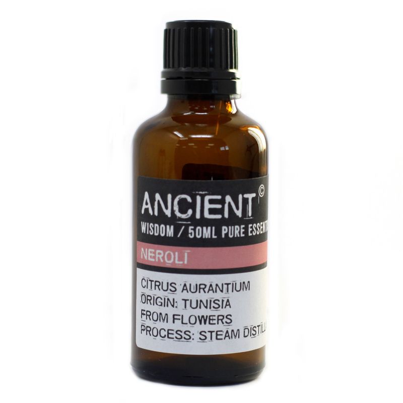 Reines ätherisches Neroliöl 50ml