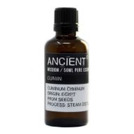 Ätherisches Kreuzkümmelsamenöl 50ml