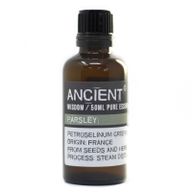 Ätherisches Petersilienöl 50ml