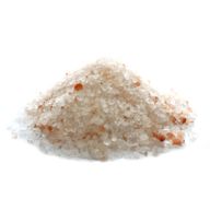 Rosanes Himalaya-Typ-Badesalz 3-5mm - 25kg Sack