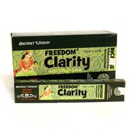 Freedom-Räucherstäbchen - Klarheit