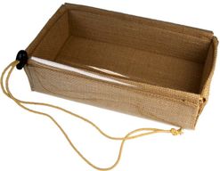 Räucherstäbchen-Größe Flachpack-Geschenkbox 22x12x6 cm