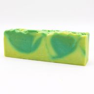 Aloe Vera - Olivenölseife