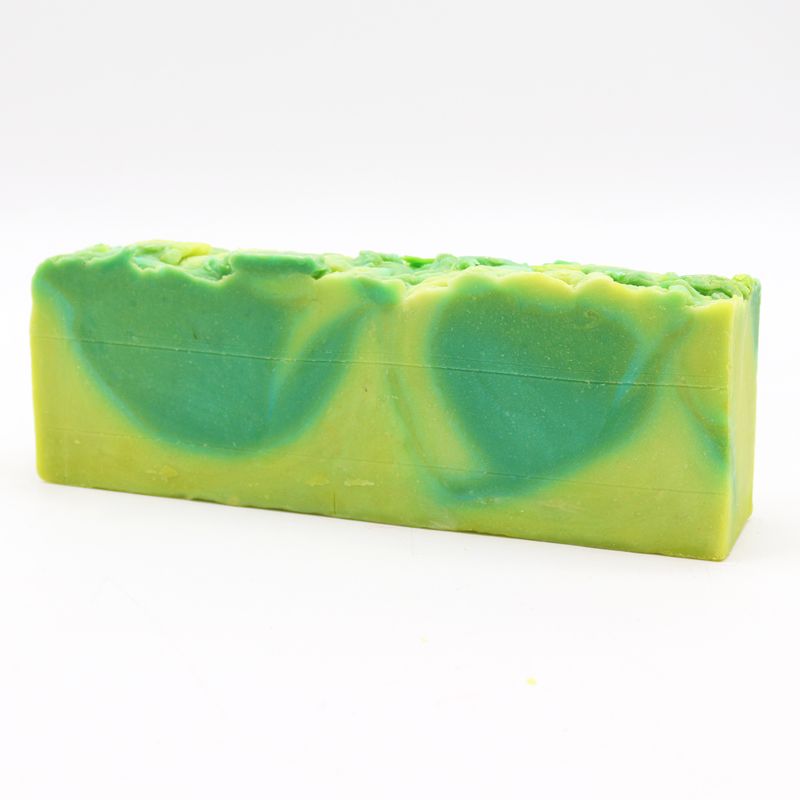 Aloe Vera - Olivenölseife