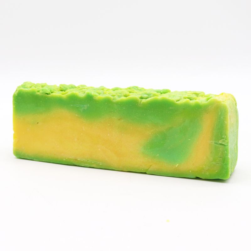 Jojoba - Olivenölseife