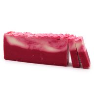 Shea Butter - Olivenölseife