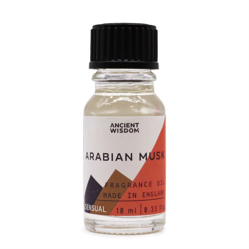 Duftöl - Arabischer Moschus