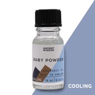 Duftöl - Babypuder