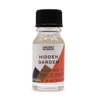 Duftöl - Verborgener Garten