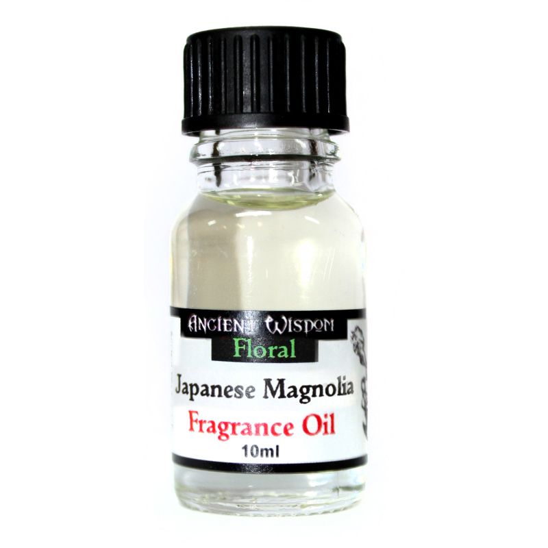 Duftöl - Japanische Magnolie