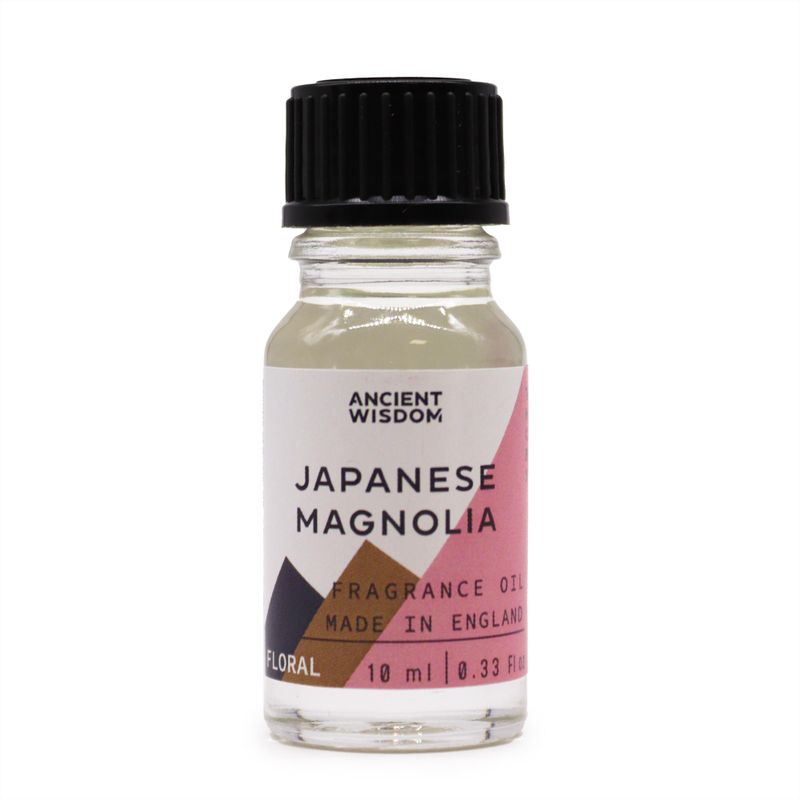 Duftöl - Japanische Magnolie