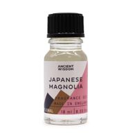 Duftöl - Japanische Magnolie