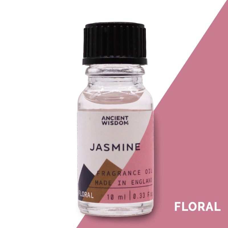 Duftöl - Jasmin