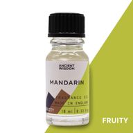 Duftöl - Mandarine