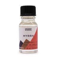 Duftöl - Myrrhe