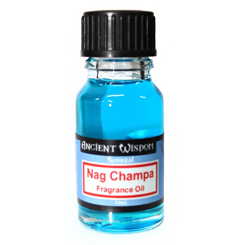 Duftöl - Nag Champa