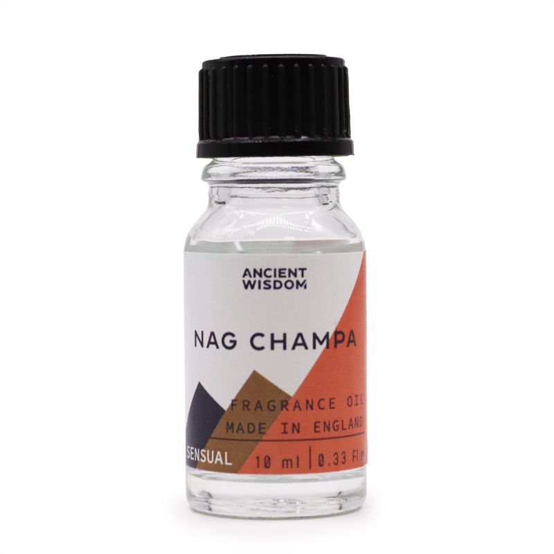Duftöl - Nag Champa