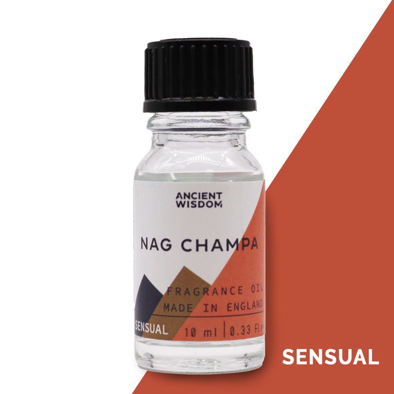 Duftöl - Nag Champa