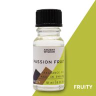 Duftöl - Passionsfrucht