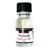 Duftöl - Patschuli